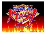 Kabuki Klash: Far East of Eden (Neo Geo MVS (arcade))